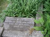 image of grave number 22603